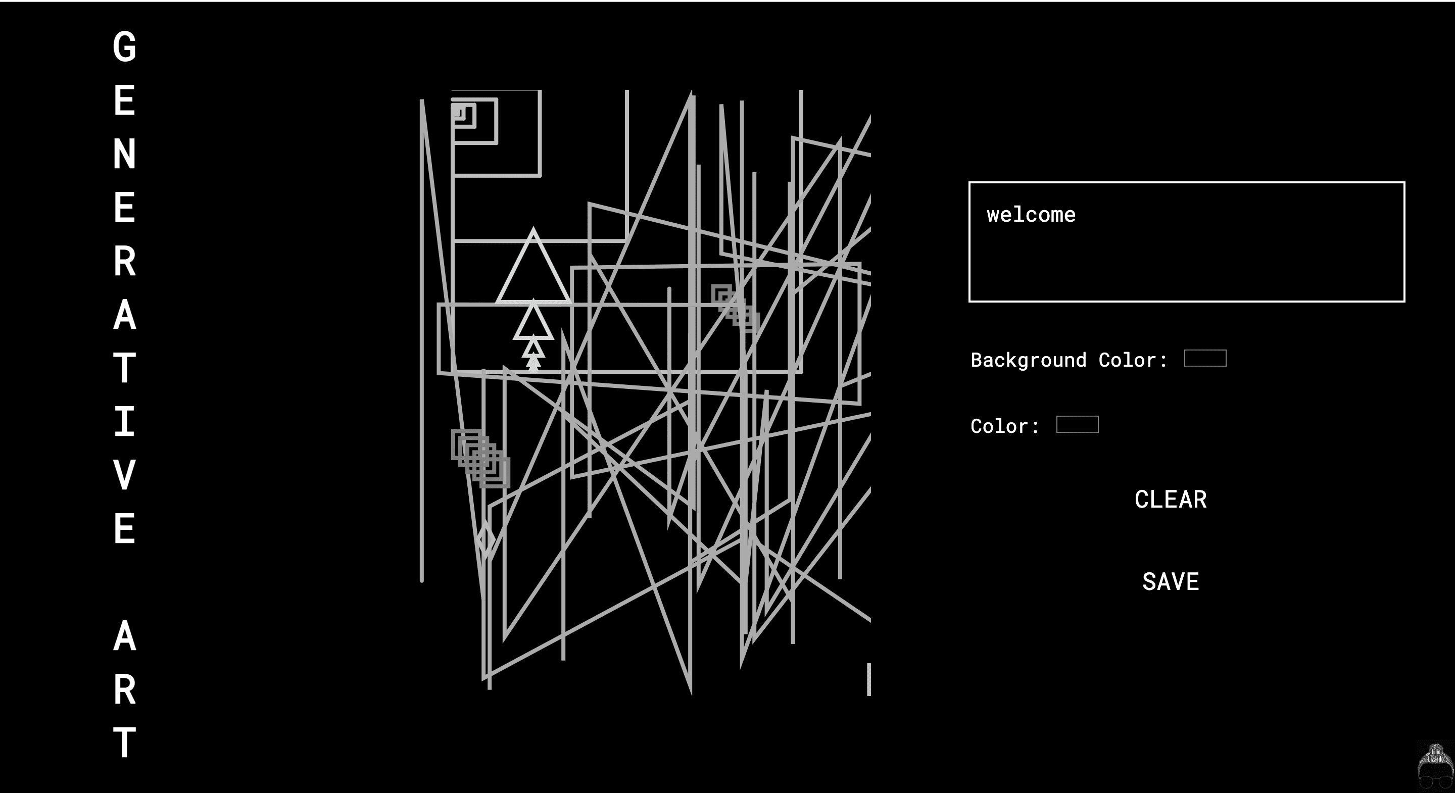 Generative Art