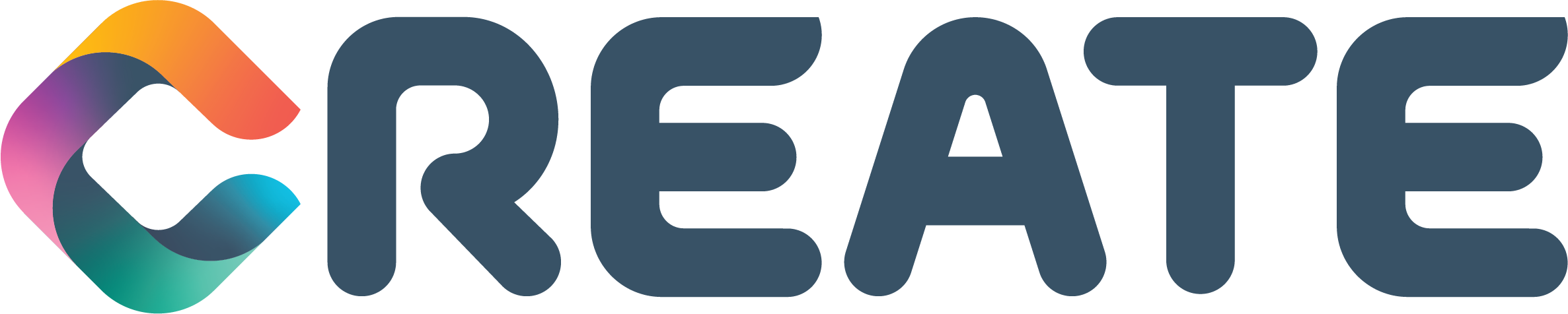 NYU Create Logo